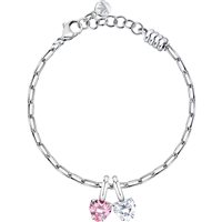 Bracciale Morellato Donna Drops in Acciaio SCZ1347 - SCZ1347